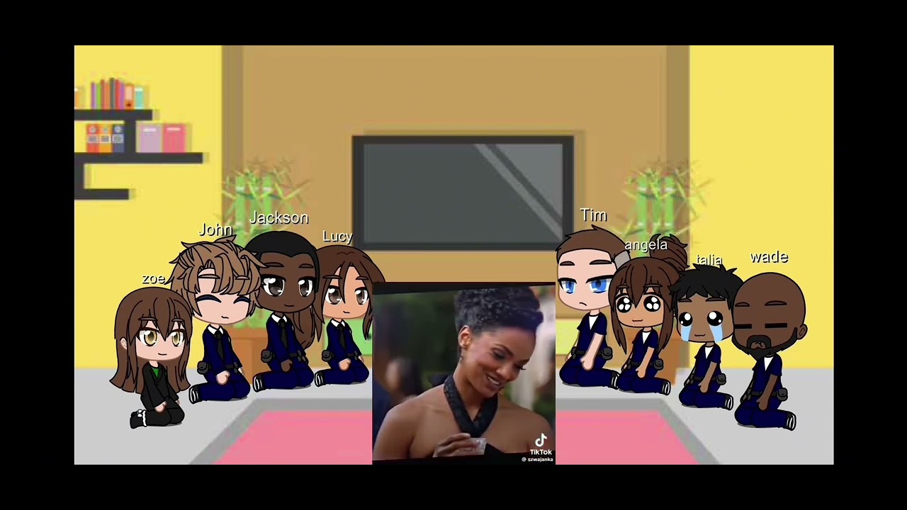 The rookie season 1 react to all seasons part 1