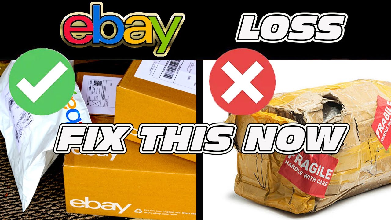 UNDERSTAND EBAY ACCOUNT HEALTH - SELLER DASHBOARD