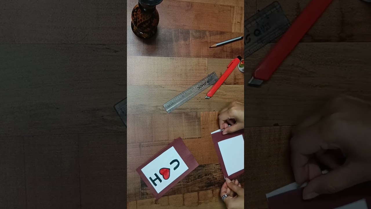 DIY Fleshlight card 🤎🤍