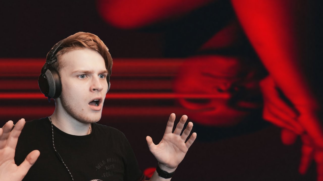 SONG OF THE YEAR | Silent Planet - Trilogy | Reaction & Review
