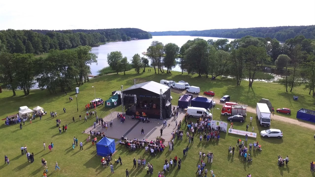 IX Festiwal Miast Cittaslow w Lidzbarku za nami