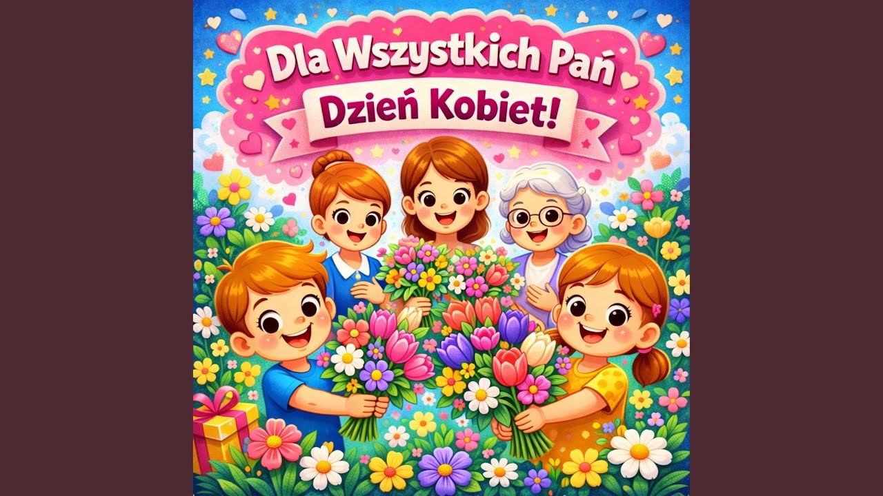 Dla wszystkich Pań