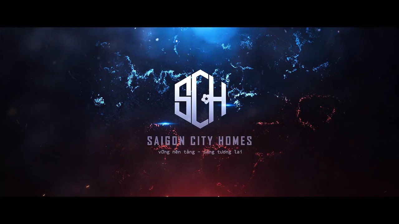 SAIGON CITY HOMES - C&Oacute; G&Igrave; HOT TH&Aacute;NG 8 N&Agrave;Y?