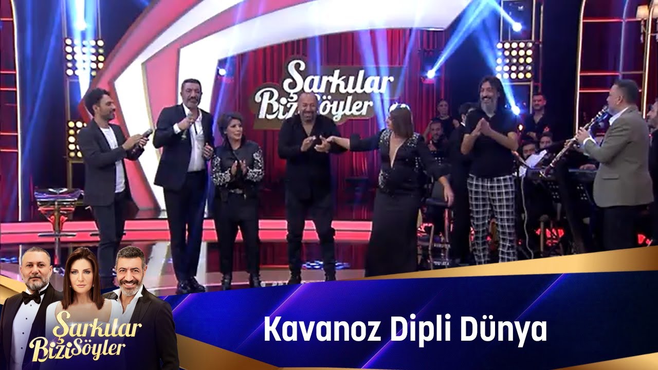 KAVANOZ DİPLİ DÜNYA