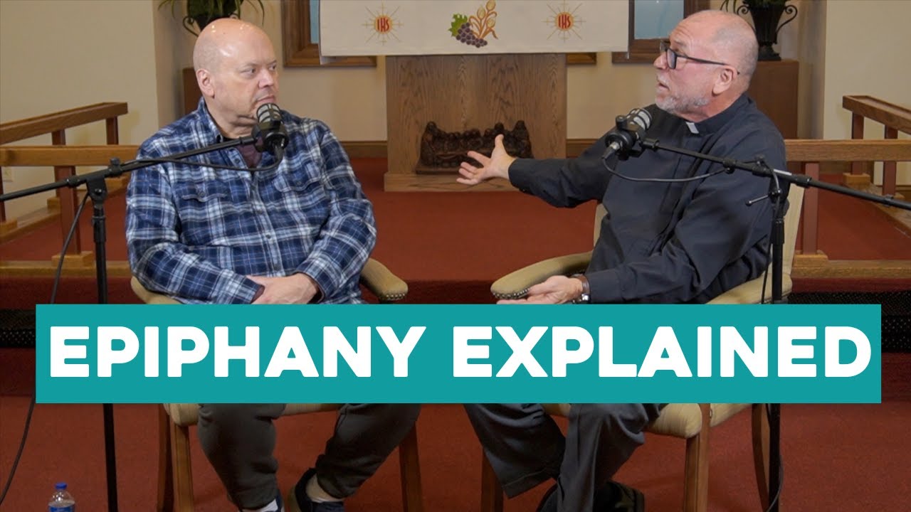 What is Epiphany? (And Why It Matters)