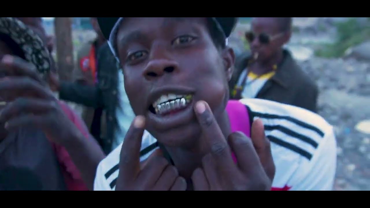 EMBAMAICA  - Wizzoh33 Ft Dede Tarshian (OFFICIAL VIDEO) @33Empire