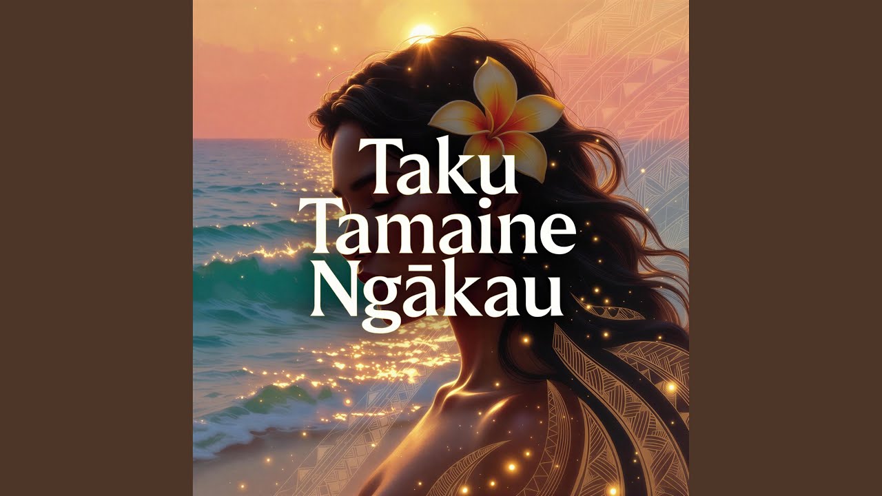 Taku Tamaine Ngakau