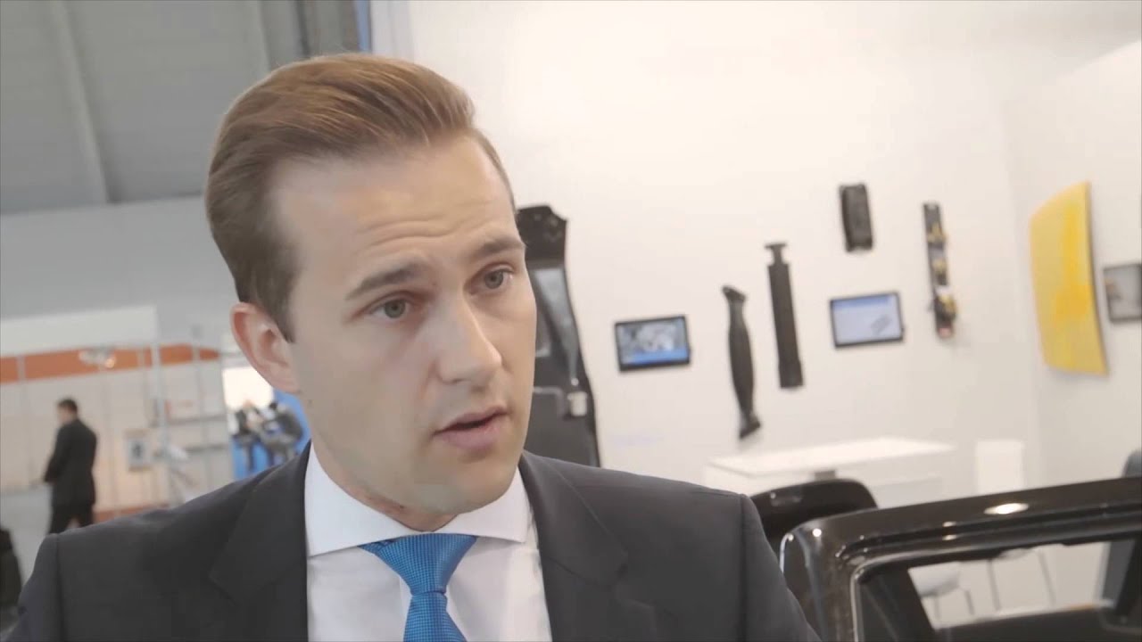 KrausMaffei Statement