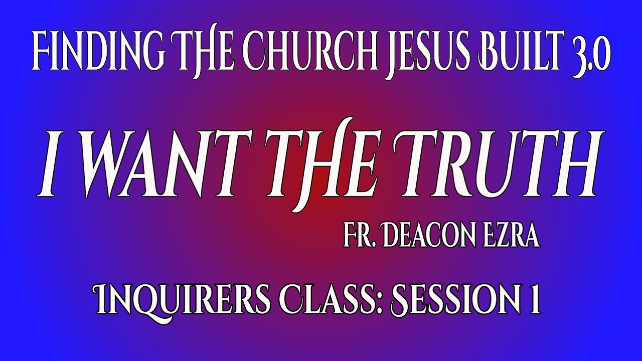 I Want the Truth: Assumptions and Presuppositions