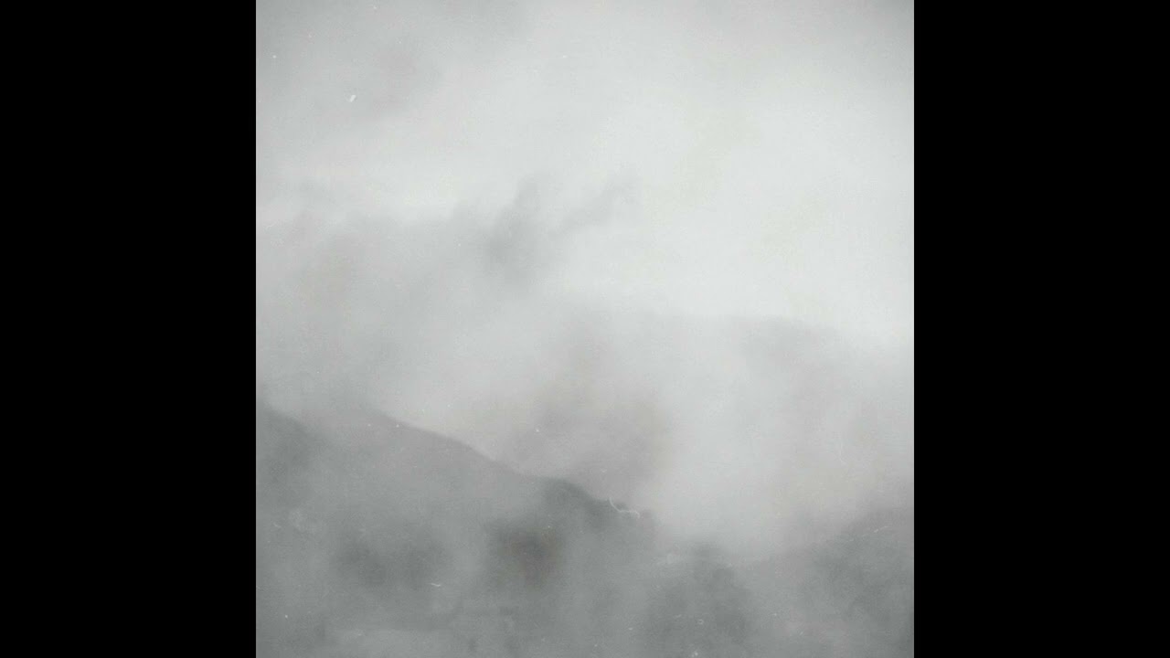 Mount Shrine - Foghorn (2018)
