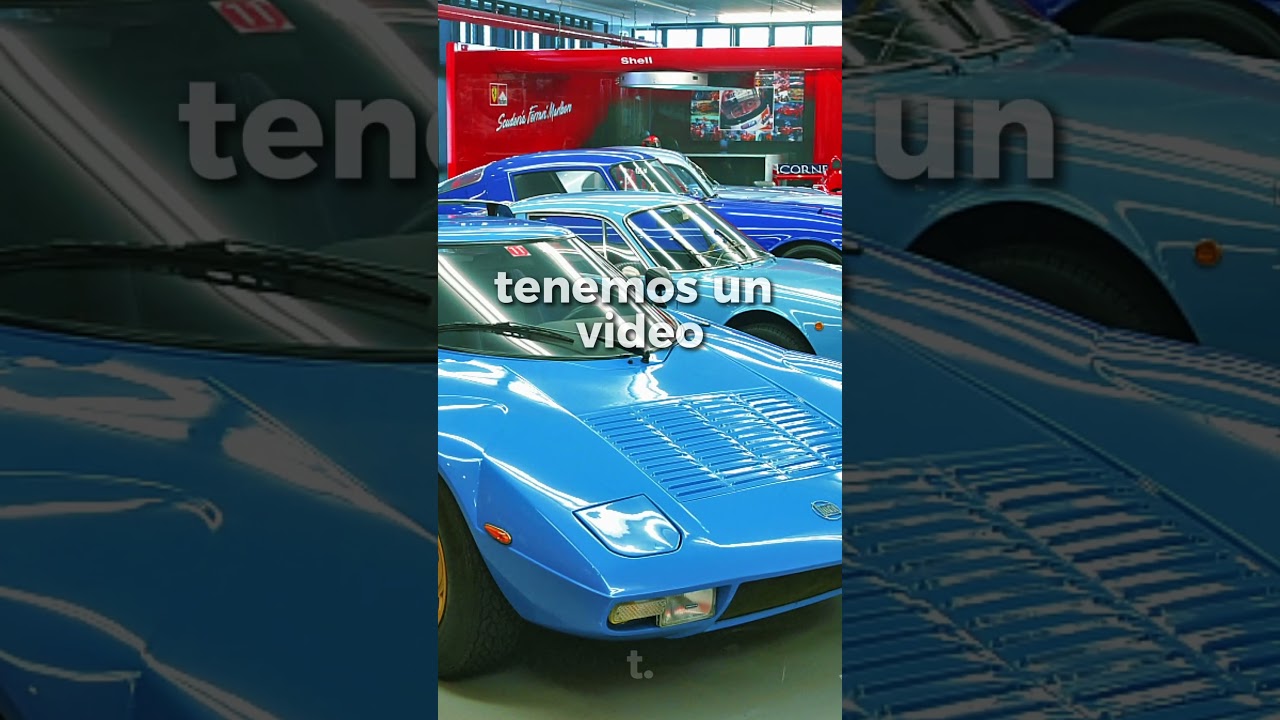 FIAT 124 ABARTH SPIDER: la SPIDER RABIOSA que devolvió a FIAT al RALLY 😈🔥