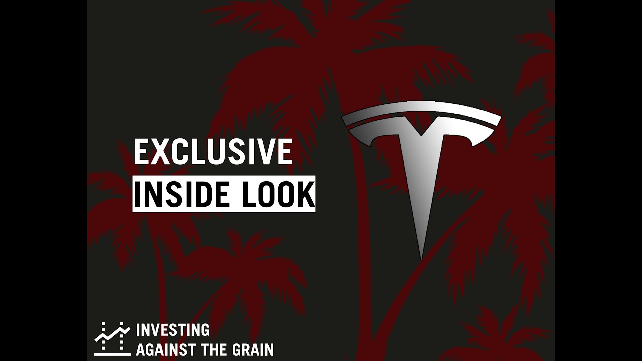 Behind the Scenes / Tesla Rejects $1Billion / China Expansion Ep 68