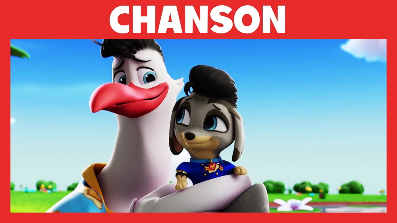 T.O.T.S. - Chanson : Plus que parfait