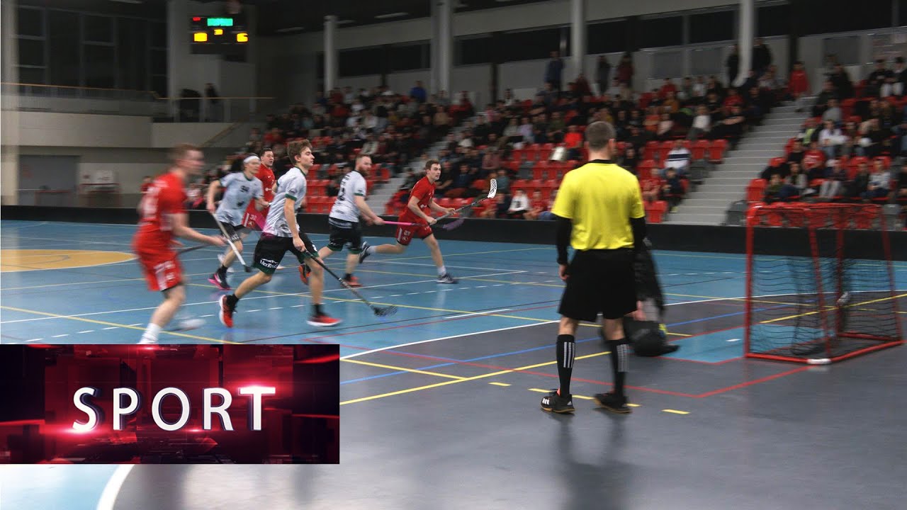 IFKTV - Sport - 3.3.2023