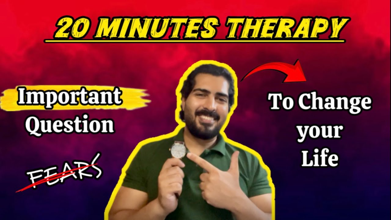 OCD Treatment at Home, आसान तरीका by Psychologist Ayush Chandra Best OCD PSYCHOLOGIST IN INDIA 🇮🇳