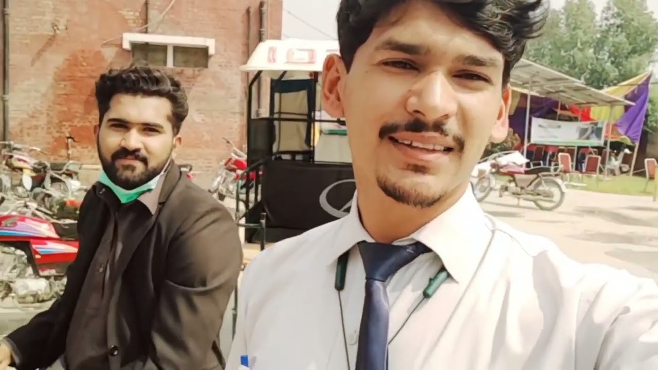 A tour to BeHaL bhakkar