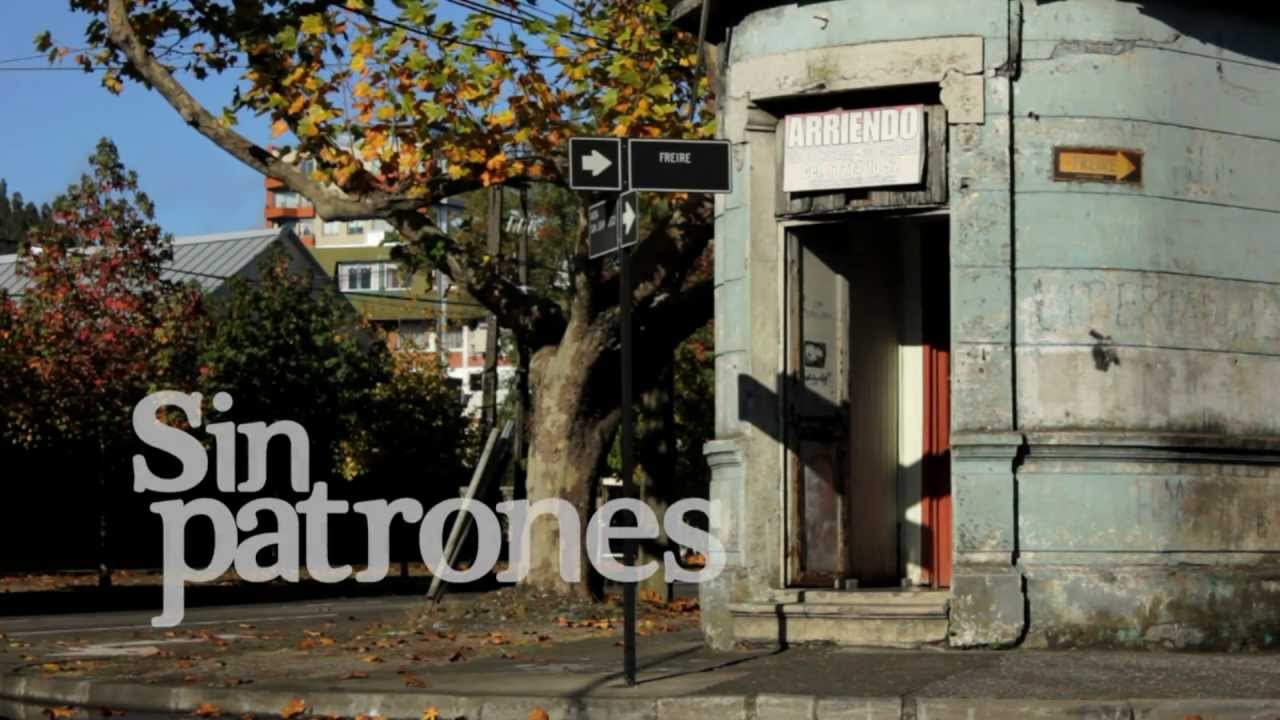 Sin Patrones (Teaser)