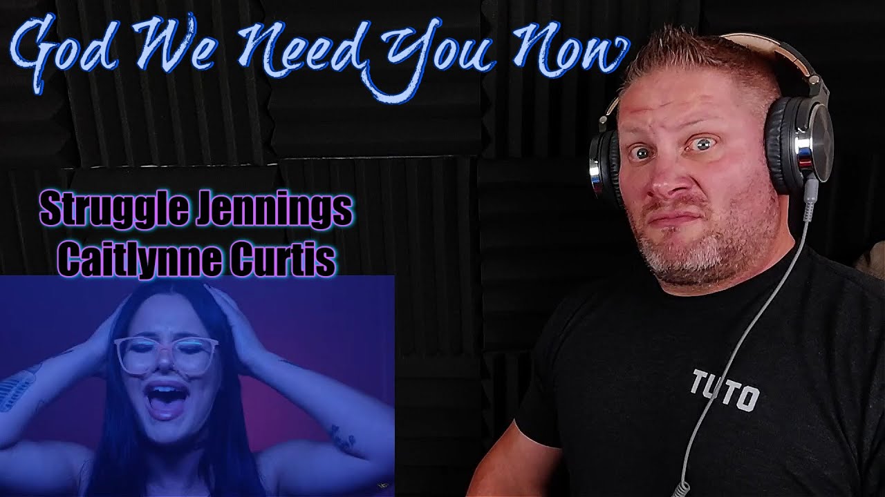 Struggle Jennings & Caitlynne Curtis // 