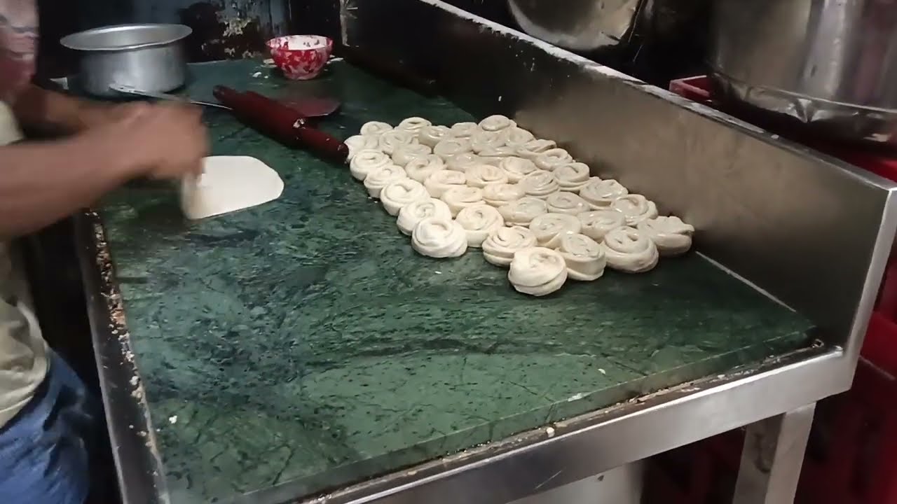 रुमाली पराठा कैसे बनाया जाता है #Paratha #cooking #recipe #blog #video ।। #Mukesh Chaudhary vlogs