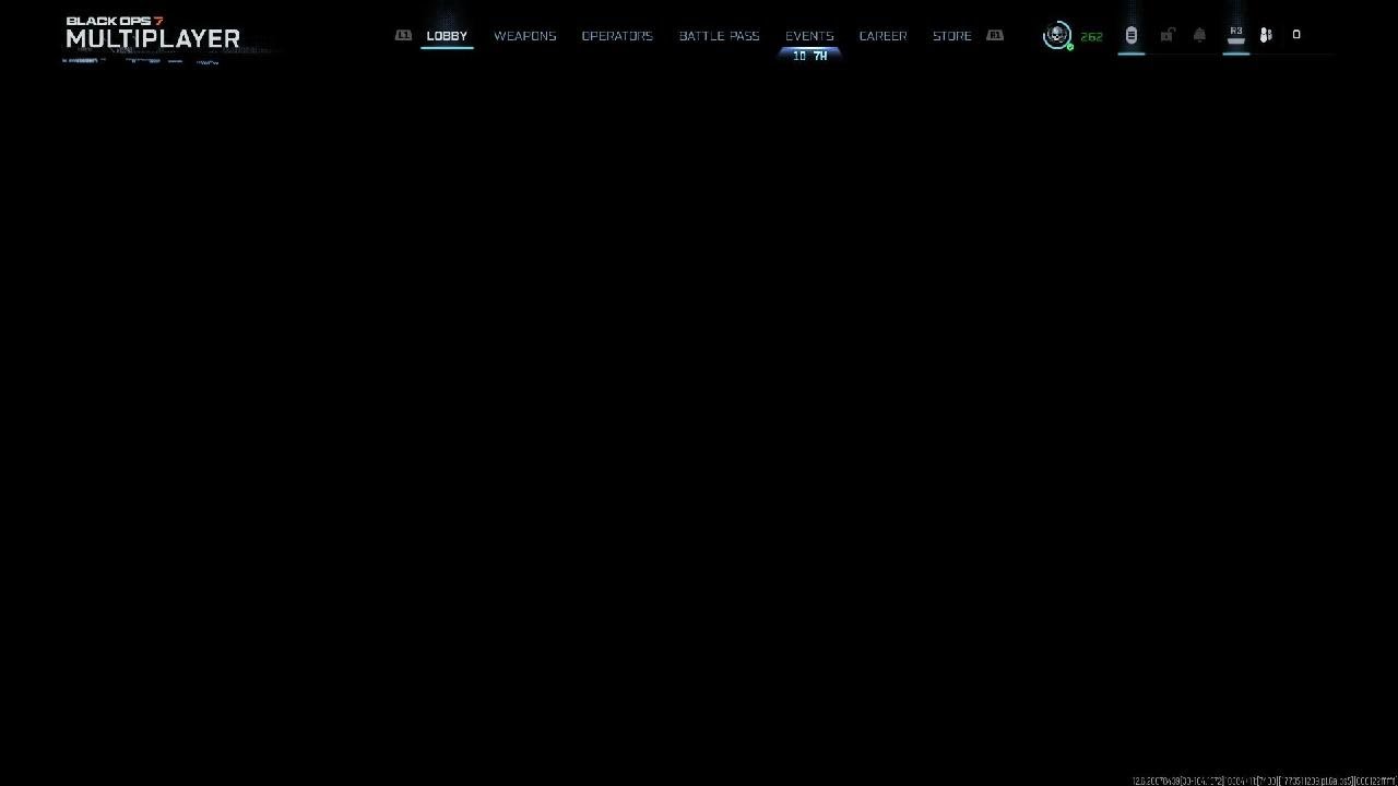 Call of Duty BO7 TDM: Camp Of Nerdy Part 18