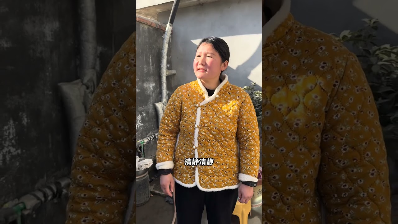 #The New Farmer Program#My rural life#Creator Support Program#Douyin records rural life