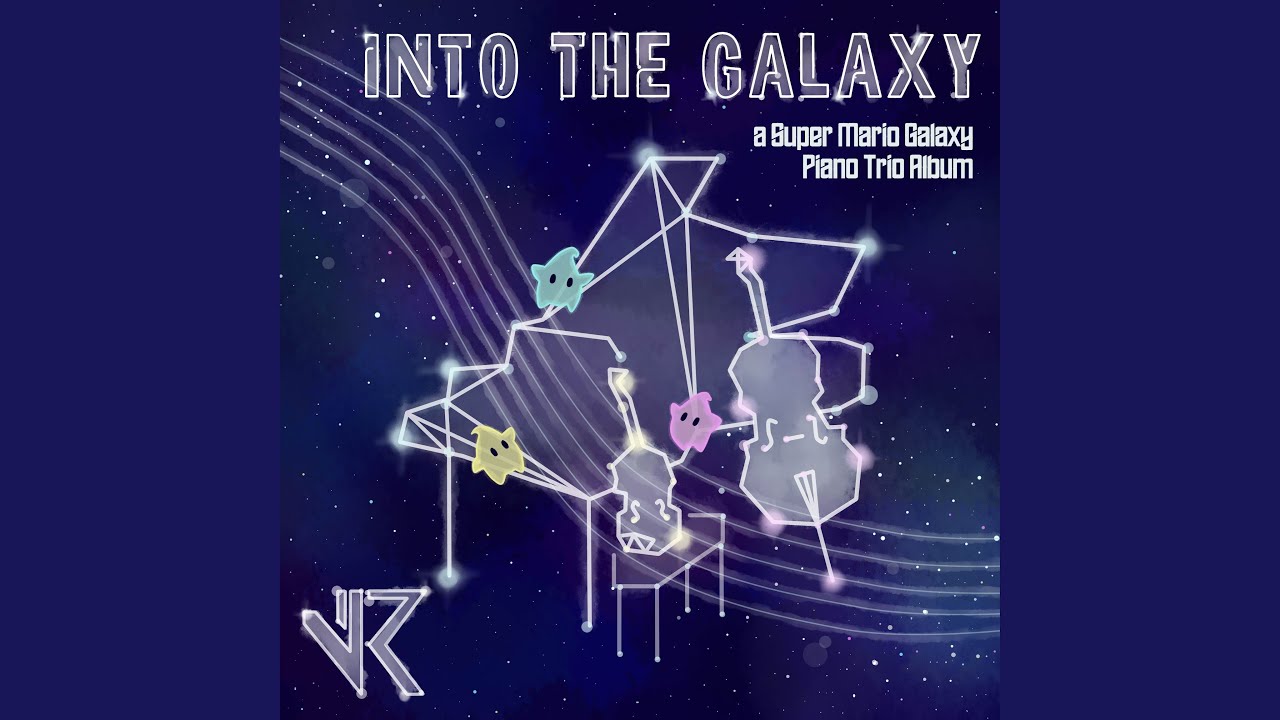 Battlerock Galaxy