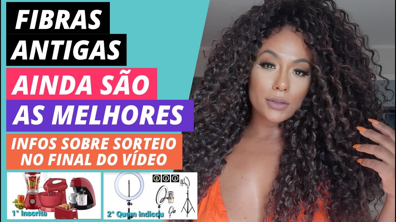 Resenha Fibra Rio - Linha WONDERFULL
