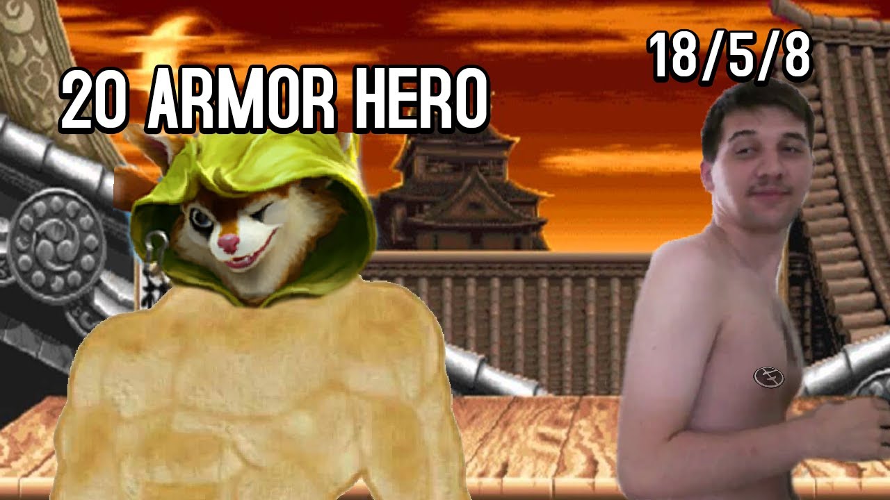 Dota 2: Arteezy - Hoodwink's too Cute for a 20 Armor Hero | Look away from Monitor Luki Luki Feeding