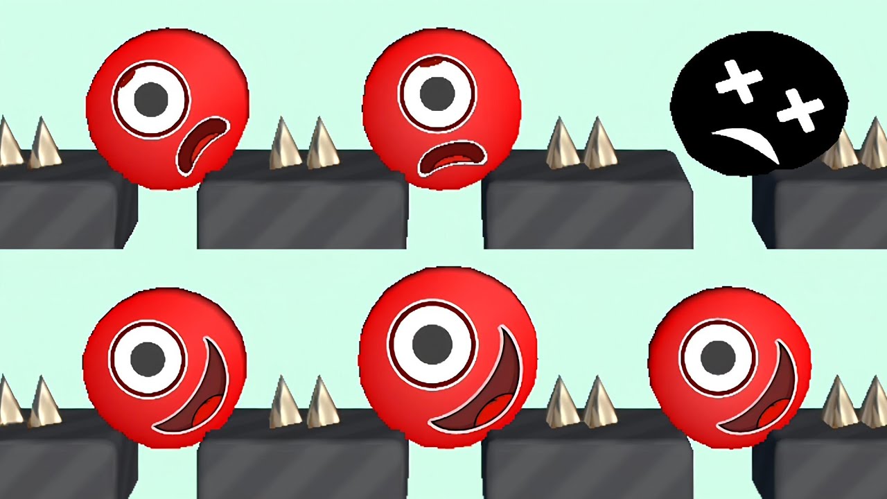 Hungry Balls | Gameplay 62