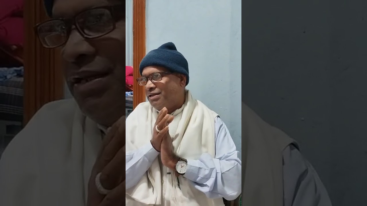 পর্ব-৩, সপ্রঋ শ্রী দোলন দে Dolan Dey SPR speech satsang.