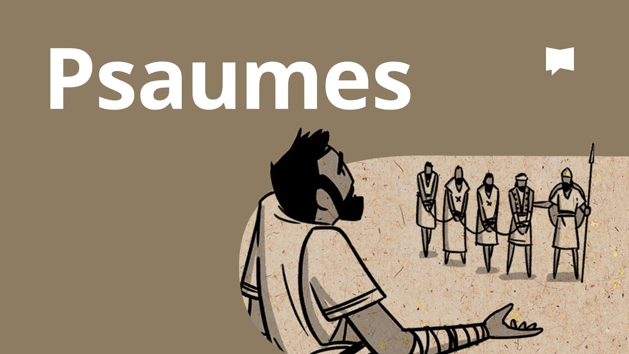 Psaumes - Panorama