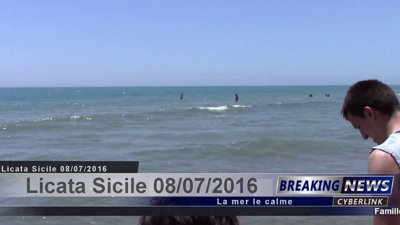 Licata (Sicile)