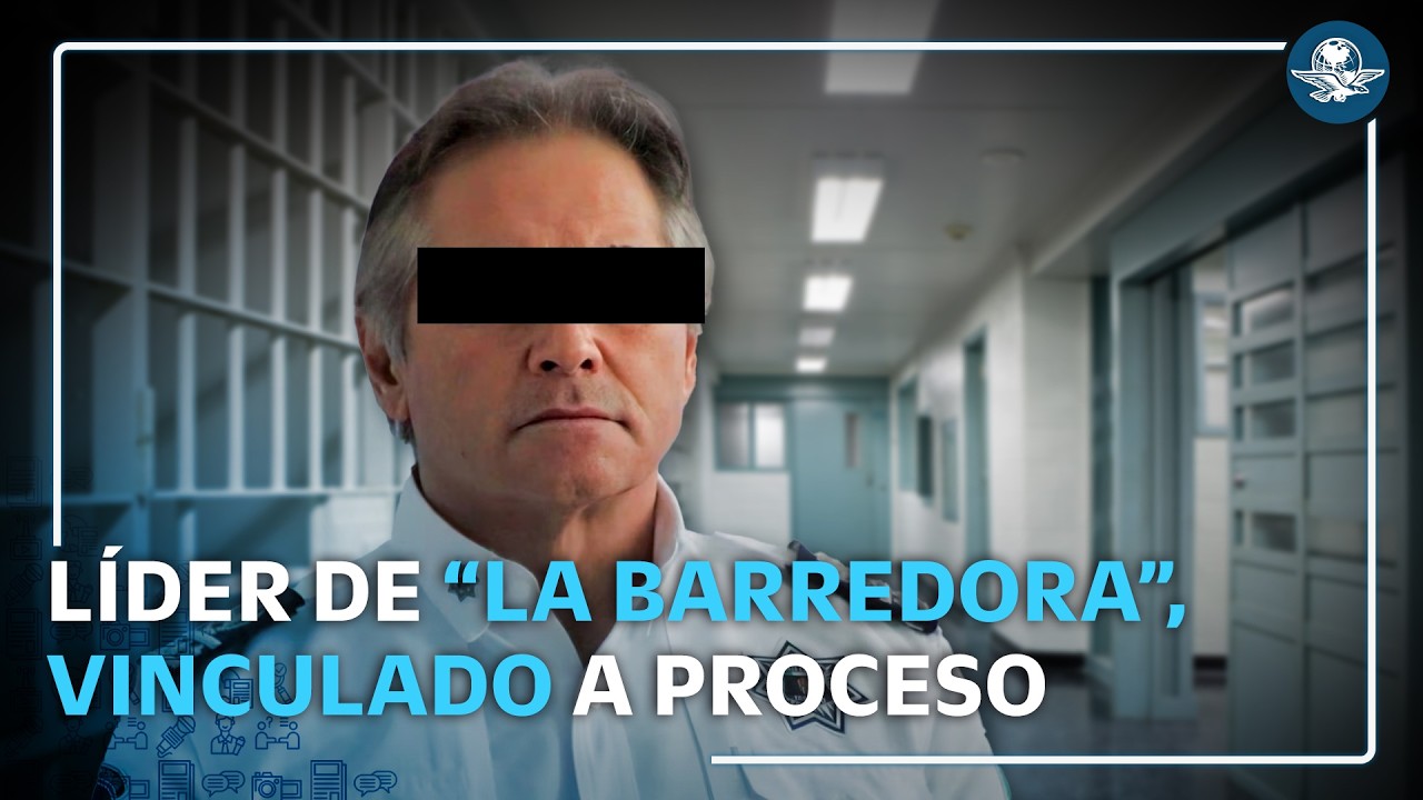 Hern&aacute;n Berm&uacute;dez es vinculado a proceso por desaparici&oacute;n forzada en Tabasco