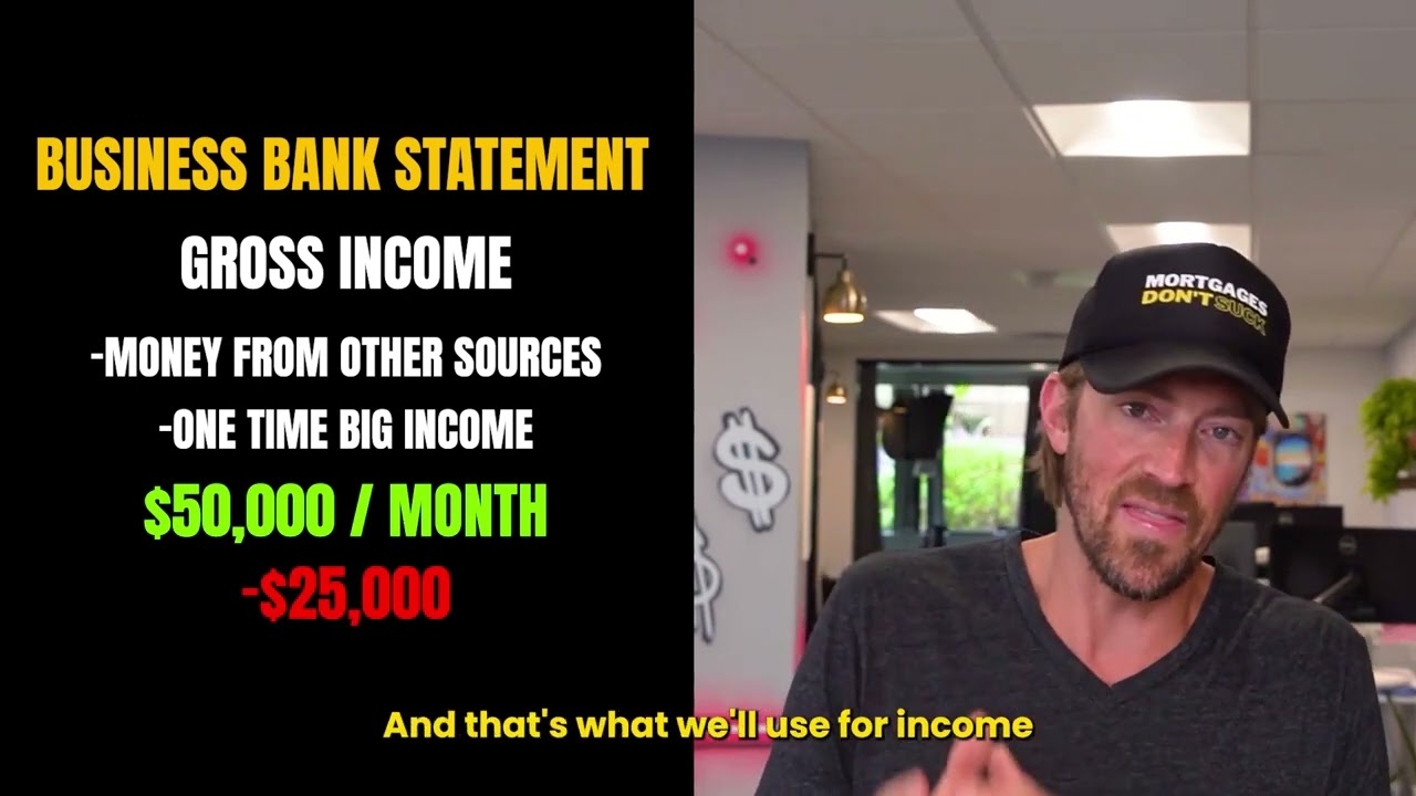 Three Ways To Show Proof Of Income If You're Self-Employed