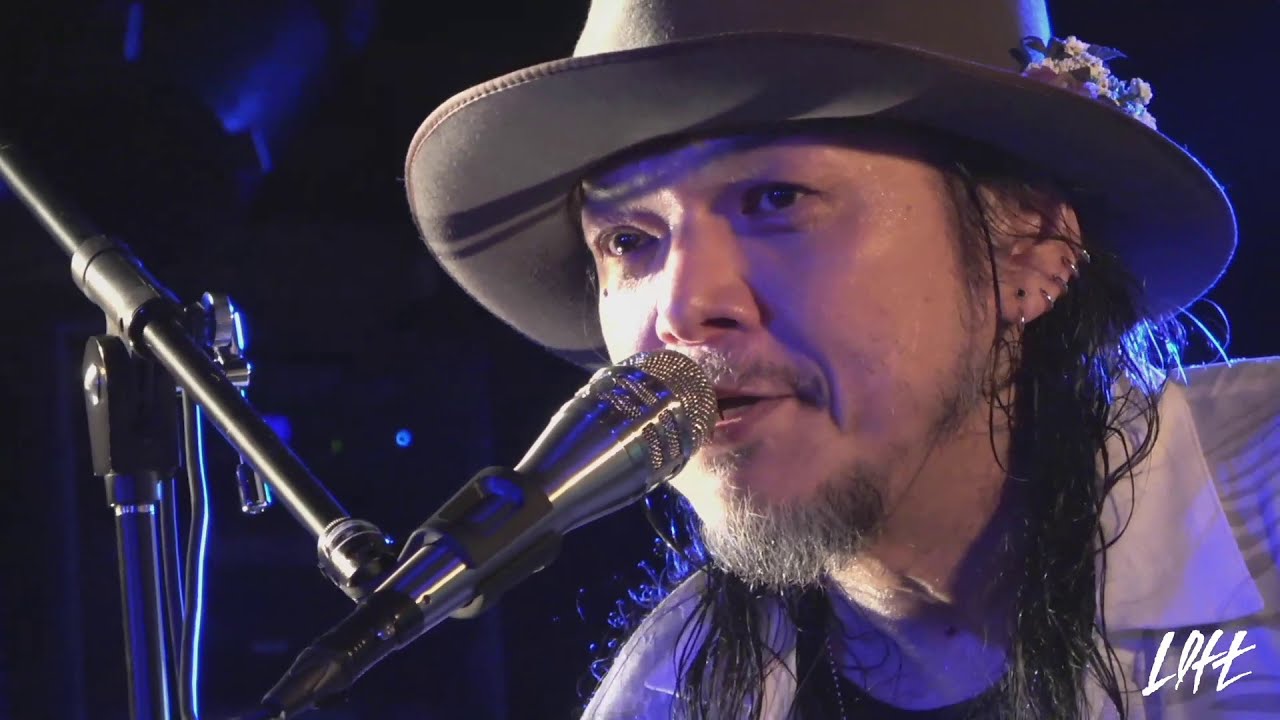 SION LIVE STREAMING 『GENKIDEYATTERUDESHOUKA』2020/8/15(Sat)@ShinjukuLOFT　Digest video