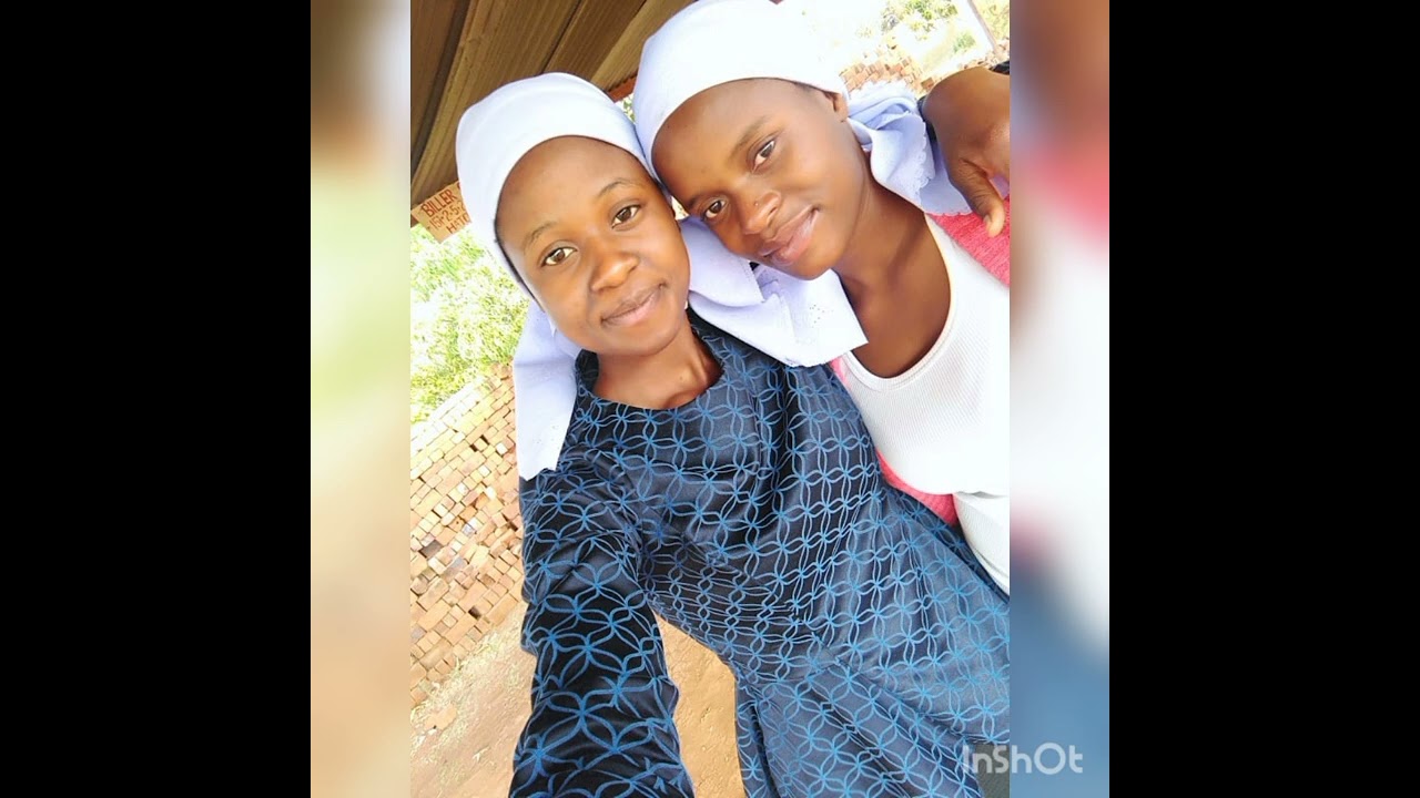 Ruth, Kudzie Saira____ oh muponesi ini ndosimba nemi