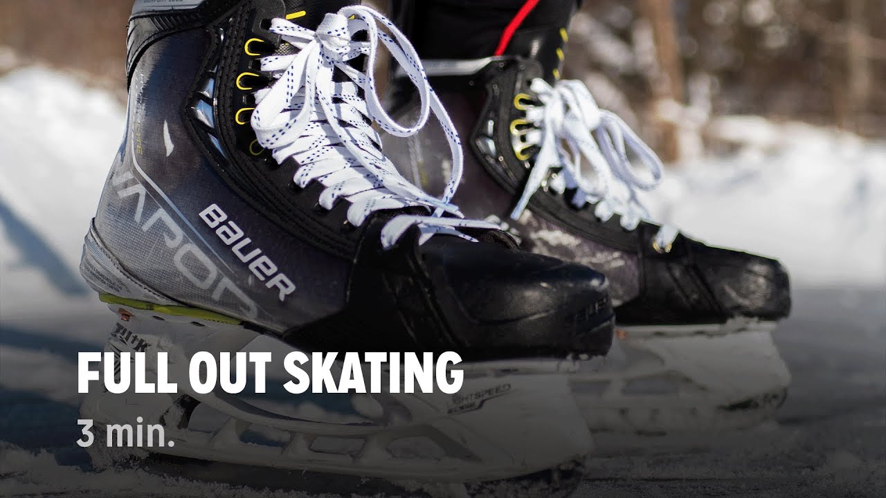 Full Out Skating