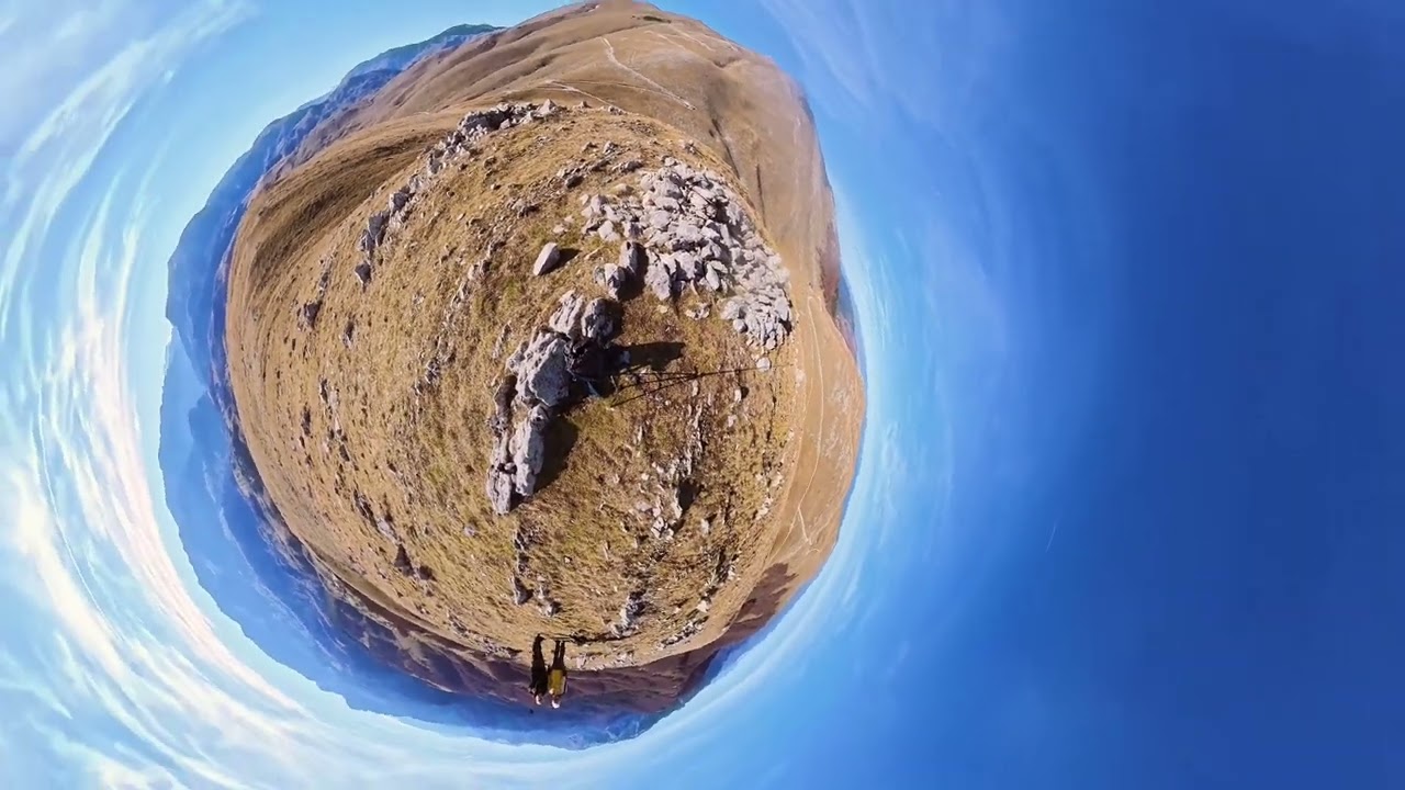 INSTA 360 X5 Test