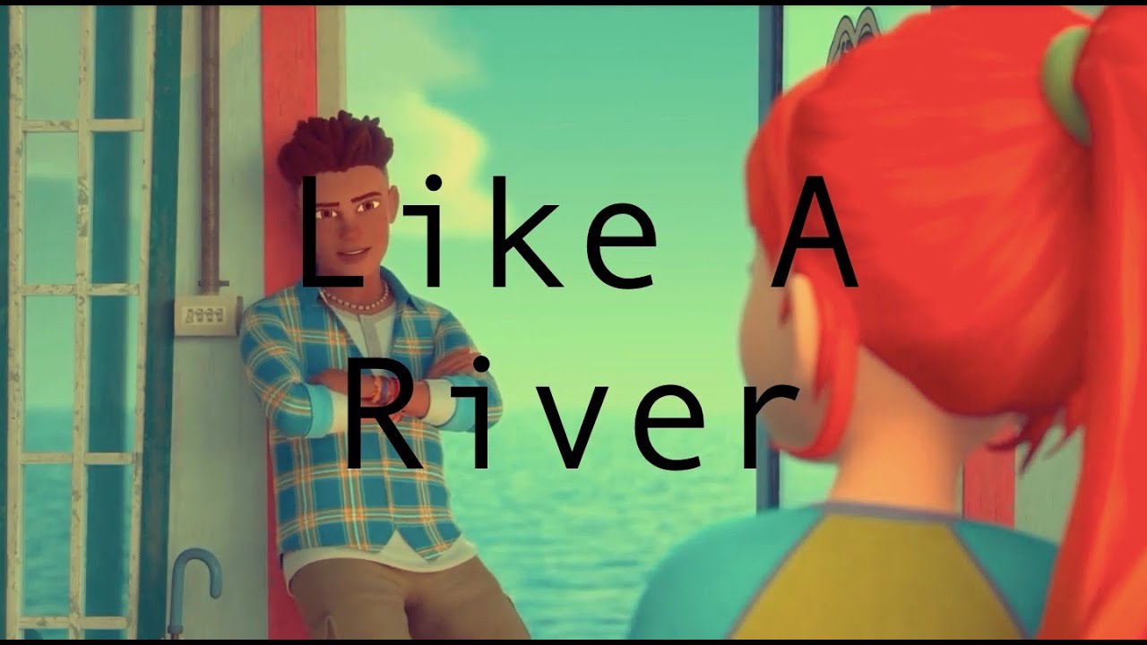River/Mia - Like a River