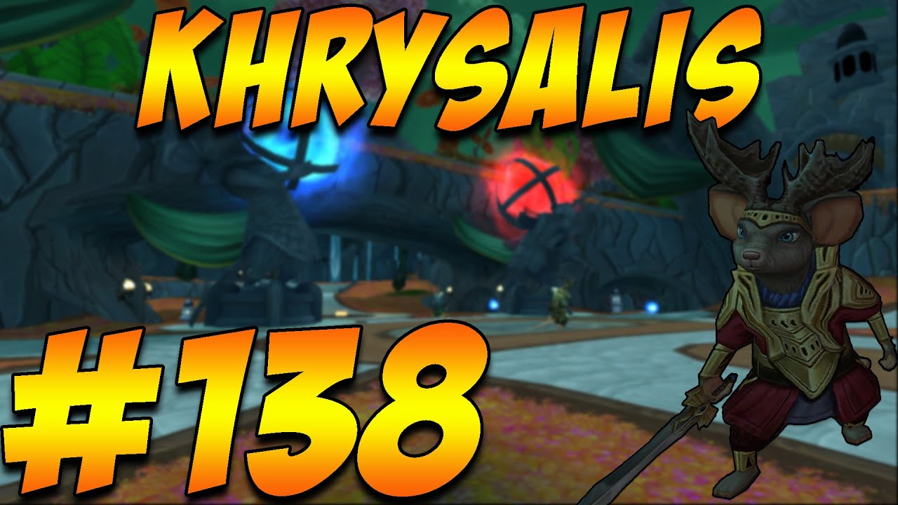 Wizard101: Полное прохождение игры | «ПРИЗРАЧНАЯ ПЕСКА» Эпизод 138