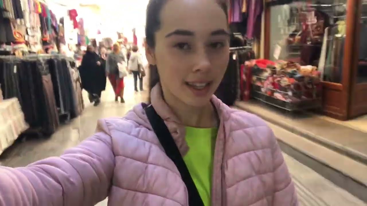 АНКАРА ТУРЦИЯ Поход На Базар|| Аnkara Turkey Markt