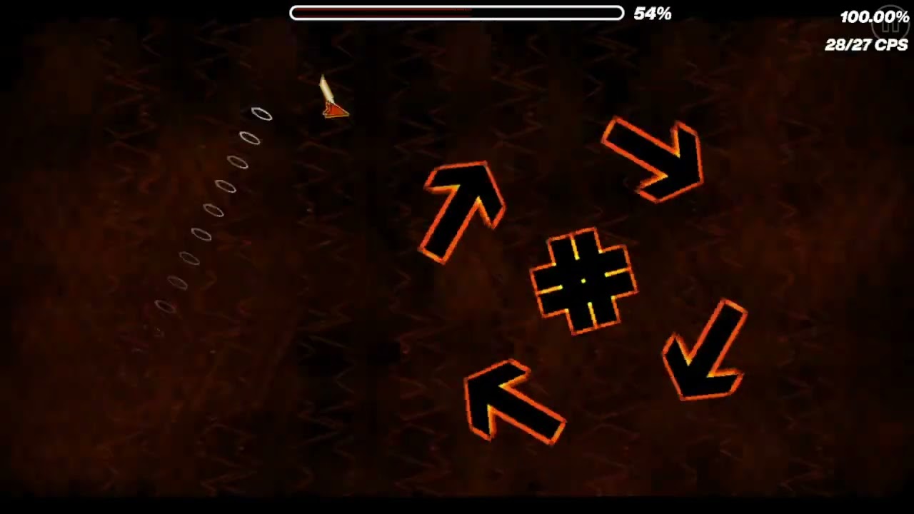 Kalculus Never Clear by GQC (Showcase)