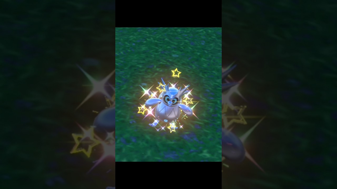 Shiny Iron Bundle 