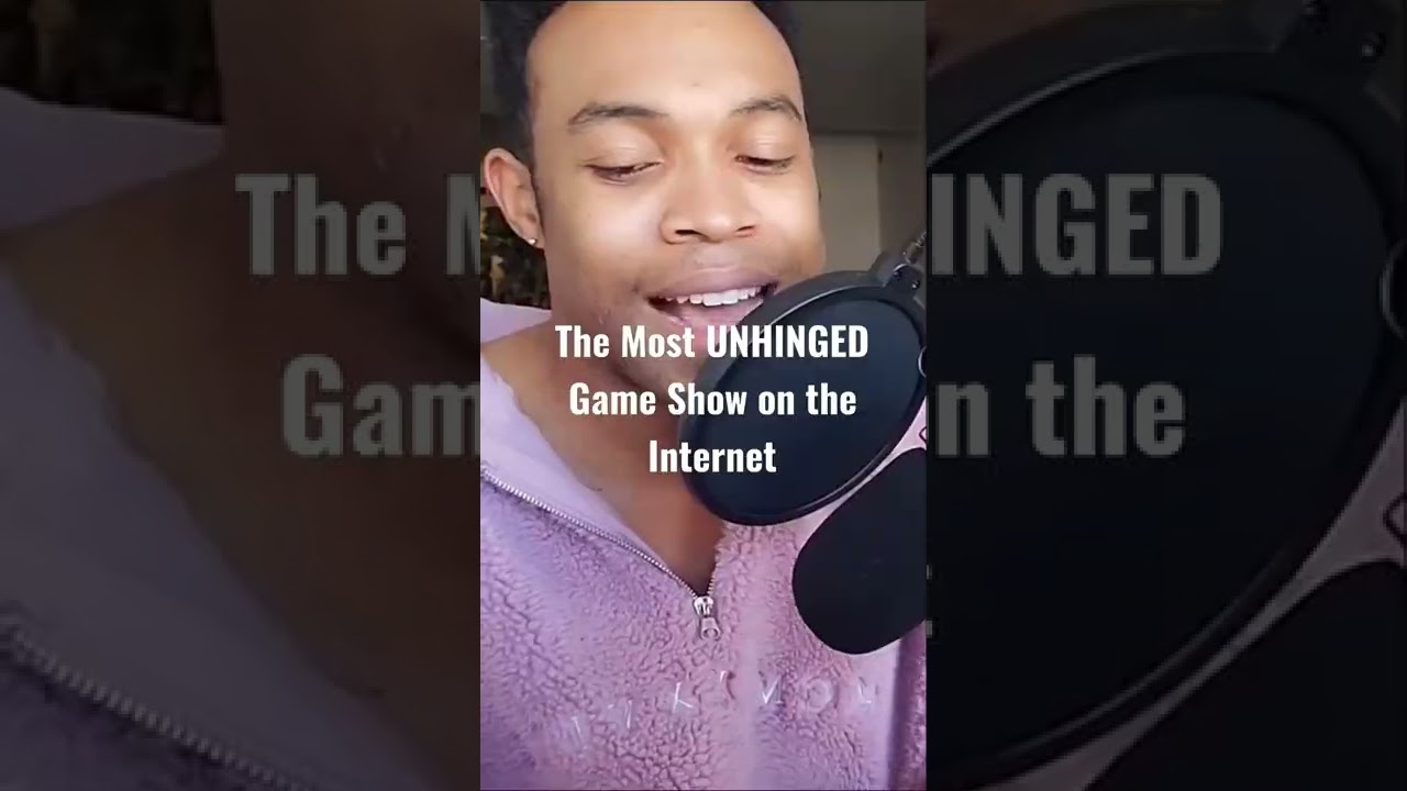 Very very unhinged. Very very unwell! #shorts #comedy #podcast #memes #spotify