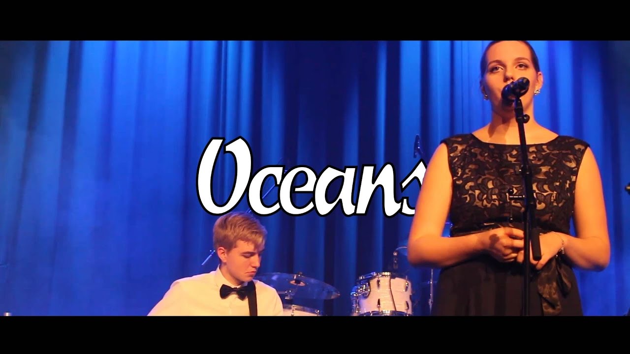 Oceans - Concertavond 2016