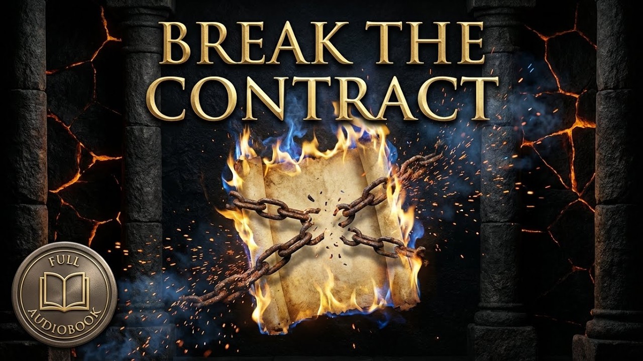 Break the Poverty Contract: The 
