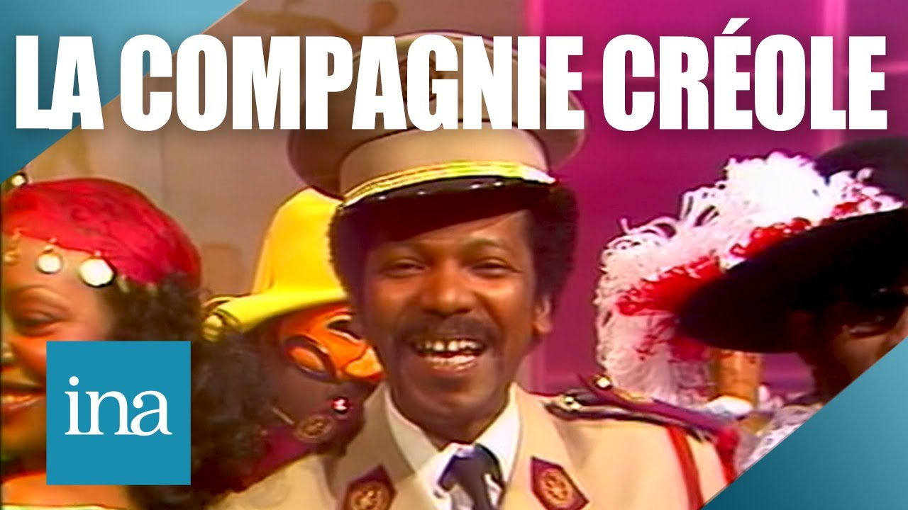 La Compagnie Cr&eacute;ole 