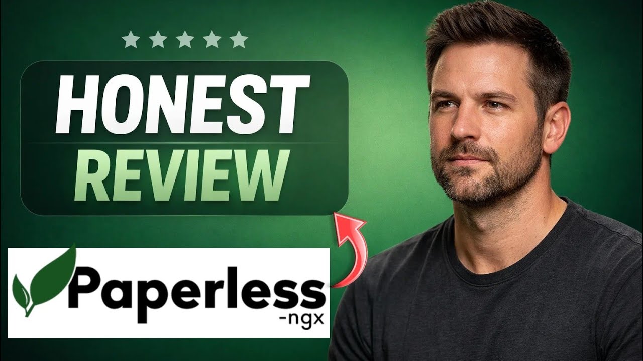 Paperless ngx Review: Top Open-Source Document Management & OCR Powerhouse 2026