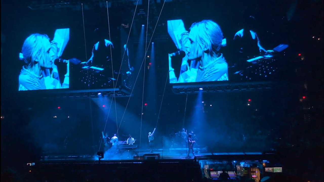 Linkin Park - 