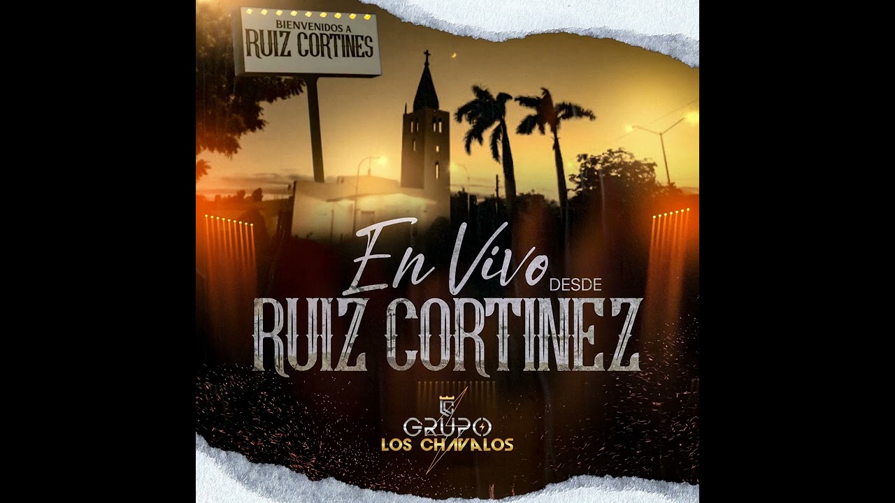 en vivo desde Ruiz cortinez los chavalos